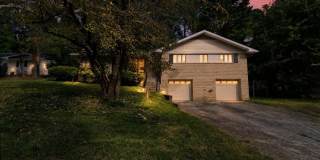 Charming 4BR House in Marietta Gallery 1