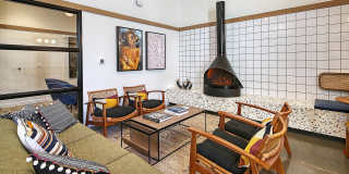 Terrace Station Gallery 10