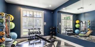 Prairie Lakes Gallery 77