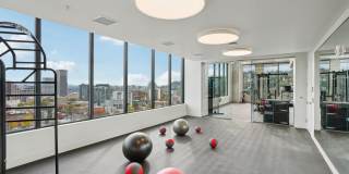 Byline Apartments Gallery 36