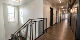 Nexus @ Downing Gallery 13