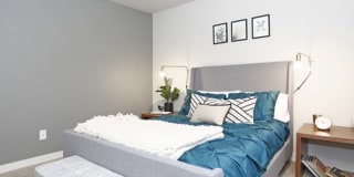 Arbor Walk Apartments Gallery 7