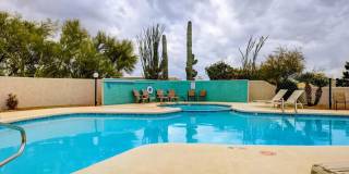 2 Bedroom 2 Bathroom Gallery 36