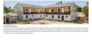 40 W. 13th St Gallery 1