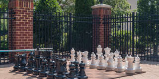 Meridian Parkside Gallery 43