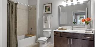 Avant at the Arboretum Gallery 9