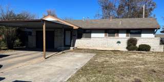 Renovated Home: 955 SW 4th Place Moore OK Gallery 1