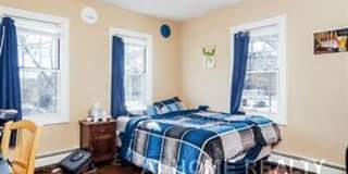 NO FEE LUXURY DUPLEX near T w 2 FREE Parking spaces and NO BROKER FEE.  Laundry in Unit, Central A/C, Near T Gallery 11