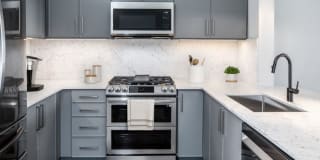 Avalon Harbor Isle Gallery 1