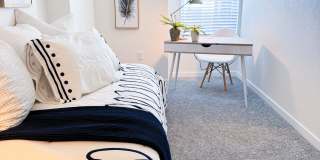Villas at Stone Trace - Affordable Housing Gallery 18