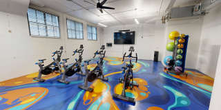 Gantry Apartments Gallery 27