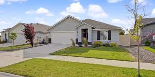 Charming Single-Level South Meridian Charming Single-Level South Meridian Gallery 22