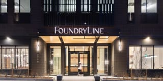 Foundryline Gallery 25
