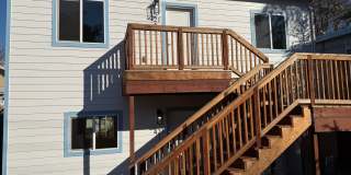 New 600 Sqft. 2 Bedroom 1 Bath Condo in Downtown Sacramento Gallery 1