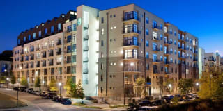 AMLI Old 4th Ward Gallery 16