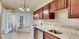 3610 GREENMOUNT Avenue Gallery 9