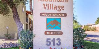 Mountain Village Apartments Gallery 3