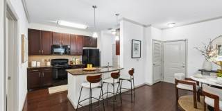 Sanctuary at Eagle Creek Apartments Gallery 45