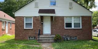 623 N Tibbs Avenue 623 N Tibbs Avenue Gallery 1
