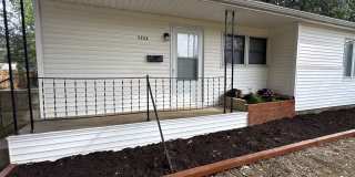 3 bedroom 1.5 bath Paducah Gallery 1
