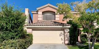 Peccole Ranch 4 Bedroom Home- LOCATION !!!! Gallery 1