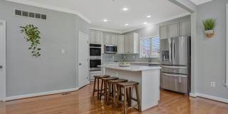 12902 CRICKMORE Trace Gallery 18