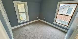 3 Bedroom - Clintonville Gallery 21