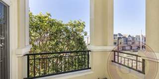 Sunset - 3 BR, 3.5 BA Townhouse 2,225 Sq. Ft. - 3D Virtual Tour, 2 Car Garage Gallery 26