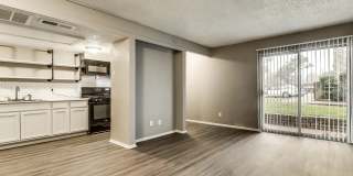 Pinewoods Apartments Gallery 9