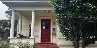 **Price Reduction** 2bd/2ba house with a garage available on Pismo Street. Gallery 1