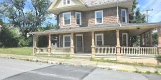 729 George Street Gallery 1