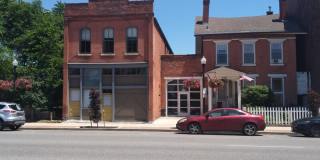427 Brady St. #2 Gallery 1