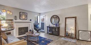 Lane at Towne Crossing Gallery 9