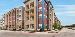 The Mark at Midtown Gallery 14