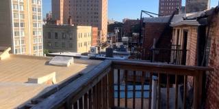 504 Cathedral Street Gallery 17