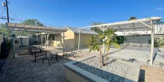COMING SOON!! 2 Bedroom 1.5 Bathroom Home in Desert Hot Springs! Gallery 1