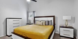 Updated 3 bedroom duplex near Greenbelt! Gallery 21