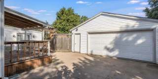 Beautiful 4-Bedroom, 1.5 Bathroom Home Gallery 15