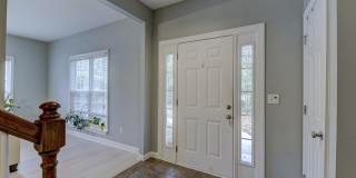 3 Bedroom, 2.5 Bathroom Townhome in Ellington Woods - Mt Pleasant Gallery 26