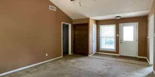 4 bedroom, 2 bath, 2 car garage 4 bedroom, 2 bath, 2 car garage Gallery 3