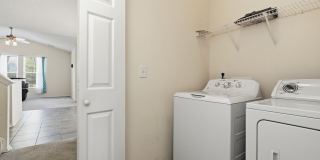 Relax & Unwind in this Spacious End-Unit Townhome Gallery 21