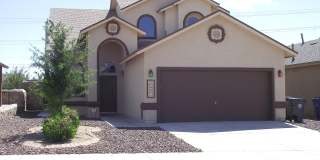 Northeast/Sandstone Ranch Estates 4bed/2.5bath with REFRIG A/C! Gallery 1