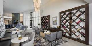 Overture Buckhead South Age 55+ Apartment Homes Gallery 30