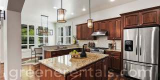 Luxurious 4BD 3.5BA Home in Campus Highlands Luxurious 4BD 3.5BA Home in Campus Highlands Gallery 9