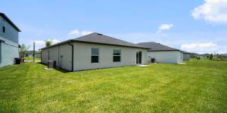 New construction 3 beds 2 baths home in Crane landing Gallery 30