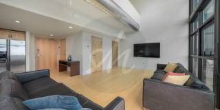 Citywalk Penthouse in Downtown Colorado Springs Gallery 4