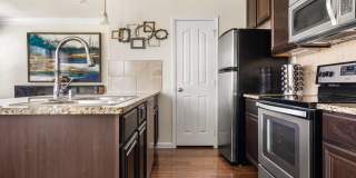 Olympus Woodbridge Gallery 1