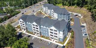 Pacific Ridge Apartments Gallery 47