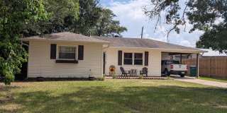 1235Palm Dr., Orange, TX 77630 1235Palm Dr., Orange, TX 77630 Gallery 1
