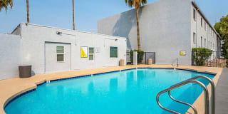 Portola at Papago Gallery 25